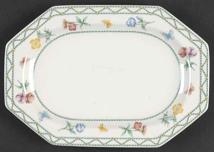 Casaverde Butter Tray by Villeroy & Boch-1
