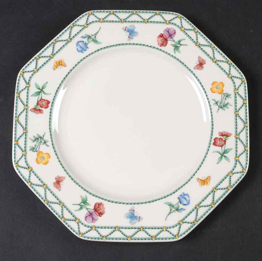 Casaverde Salad Plate by Villeroy & Boch-1