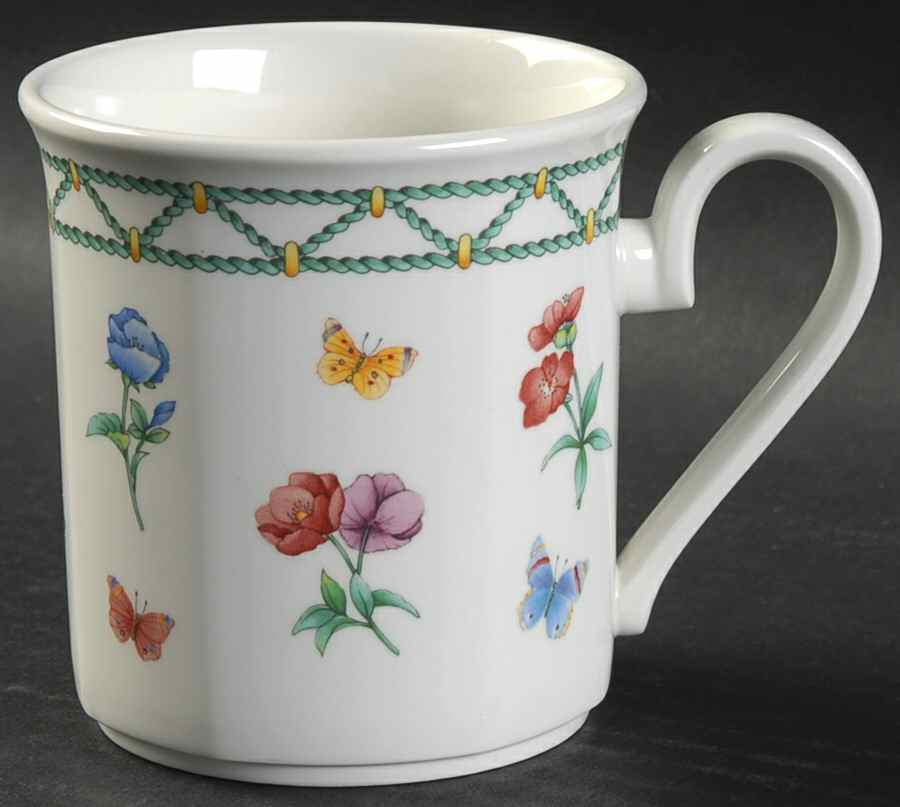 Casaverde Mug by Villeroy & Boch-1