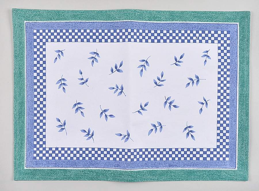 Castell Reversible Cloth Placemat by Villeroy & Boch-1