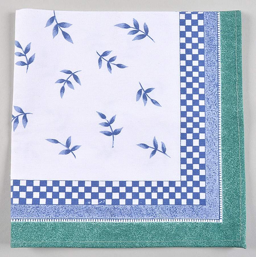 Castell Cloth Napkin by Villeroy & Boch-1