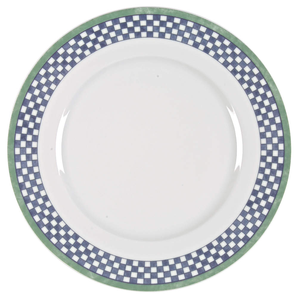 Castell Bread & Butter Plate by Villeroy & Boch-1