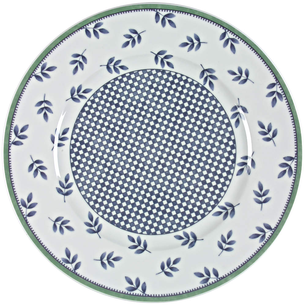 Castell 12" Chop Plate (Round Platter) by Villeroy & Boch-1