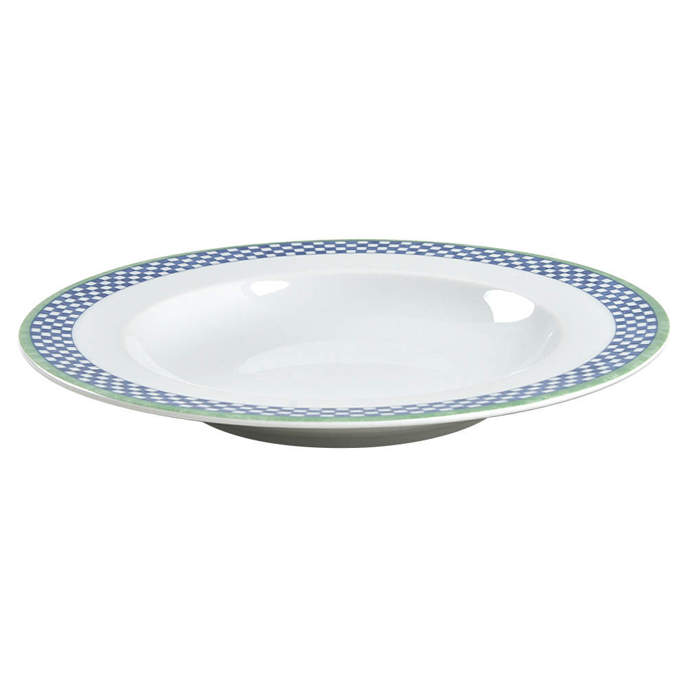 Castell Large Rim Soup Bowl by Villeroy & Boch-1