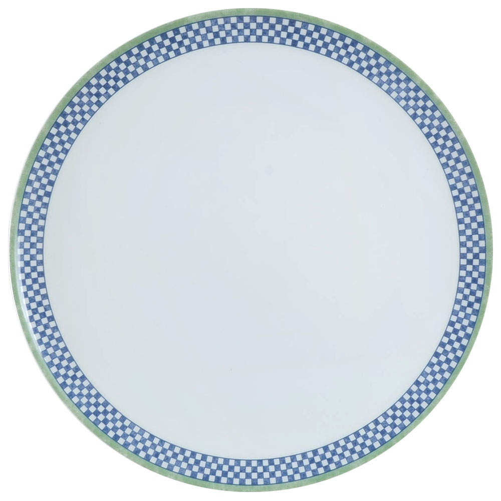 Castell Coupe Dinner Plate by Villeroy & Boch-1
