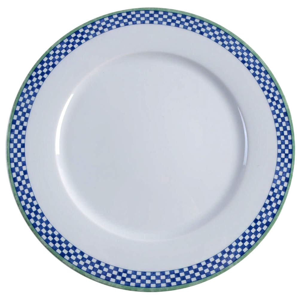 Castell Dinner Plate by Villeroy & Boch-1
