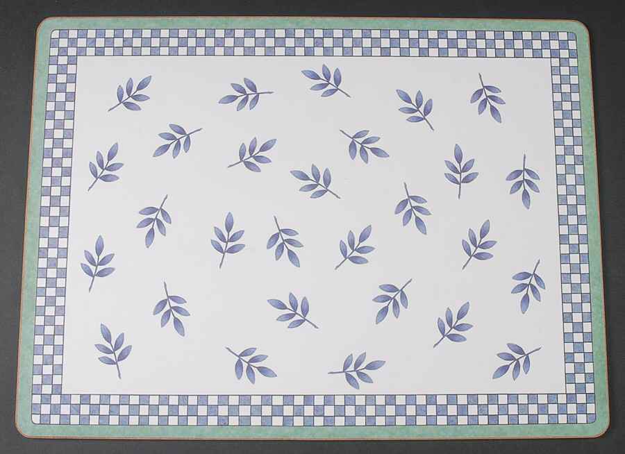 Castell Corkboard Placemat by Villeroy & Boch-1