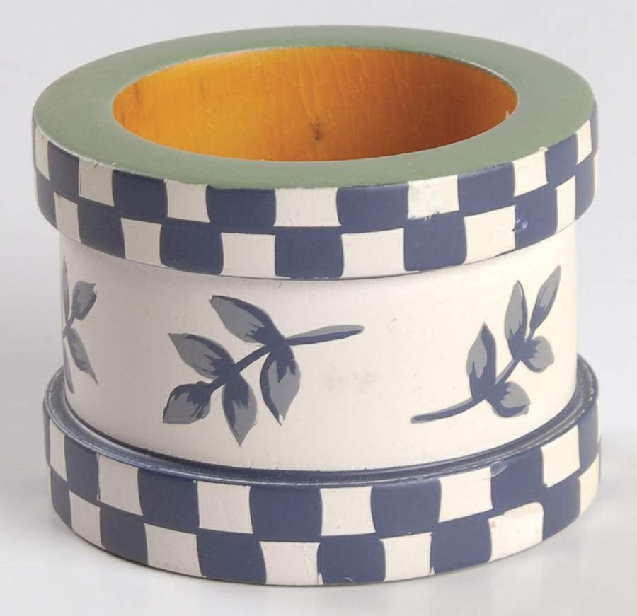 Castell Wood Napkin Ring by Villeroy & Boch-1