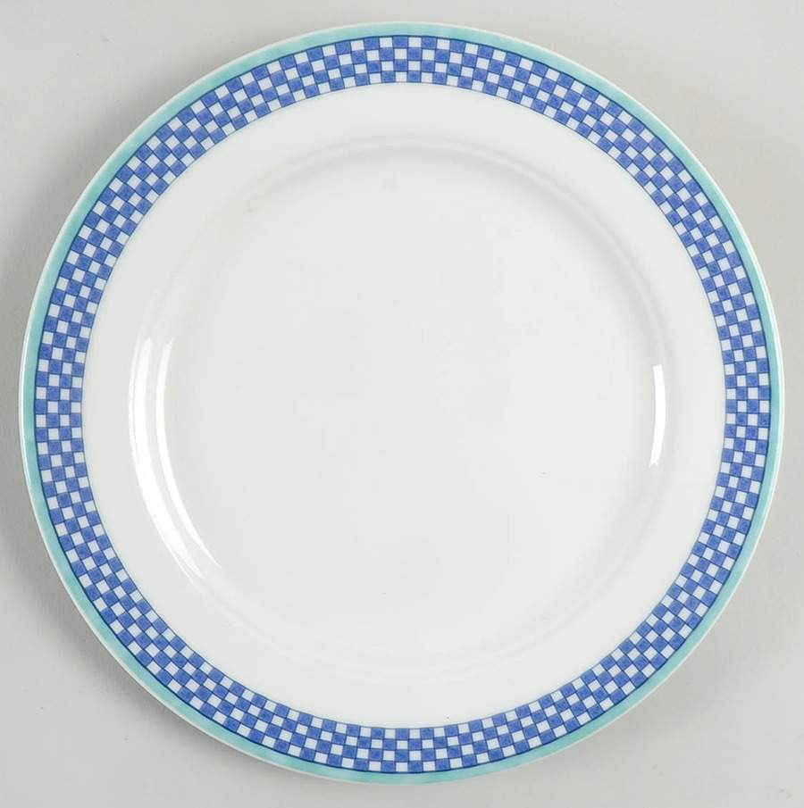 Castell Salad Plate by Villeroy & Boch-1