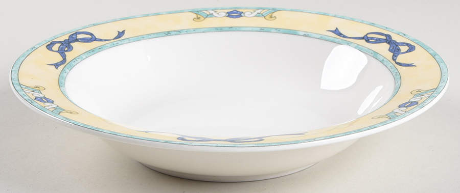 Castellina Rim Cereal Bowl by Villeroy & Boch-1