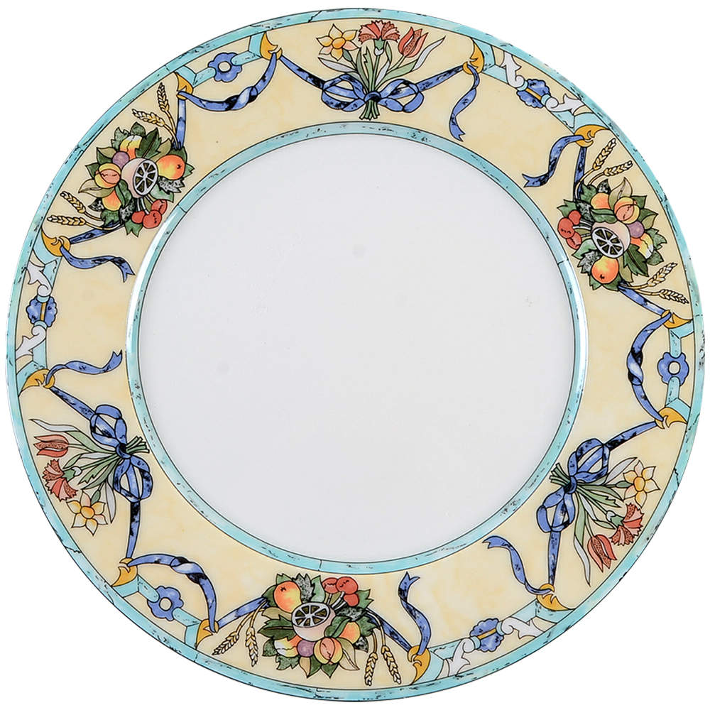 Castellina Dinner Plate by Villeroy & Boch-1