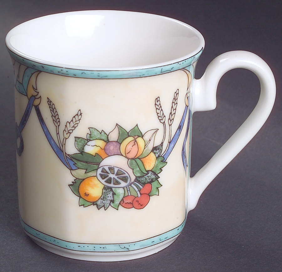 Castellina Mug by Villeroy & Boch-1