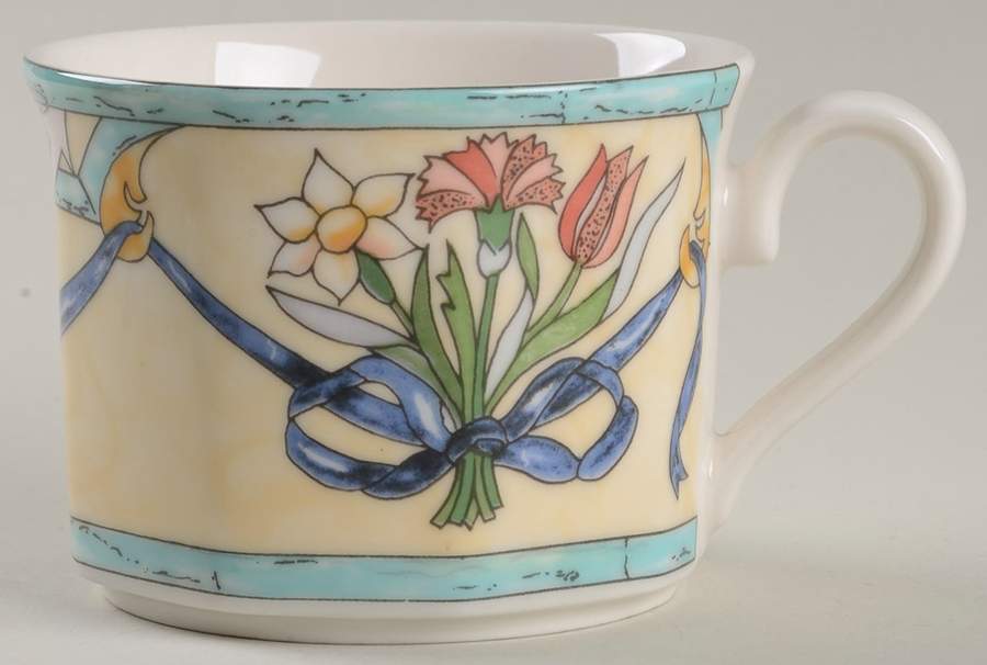 Castellina Breakfast Cup by Villeroy & Boch-1