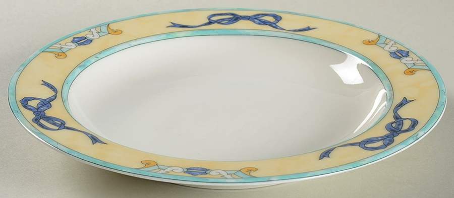 Castellina Rim Cereal Bowl by Villeroy & Boch-1