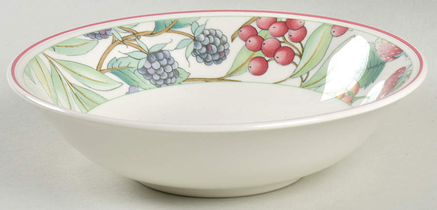 Catalina Soup/Cereal Bowl by Villeroy & Boch-1
