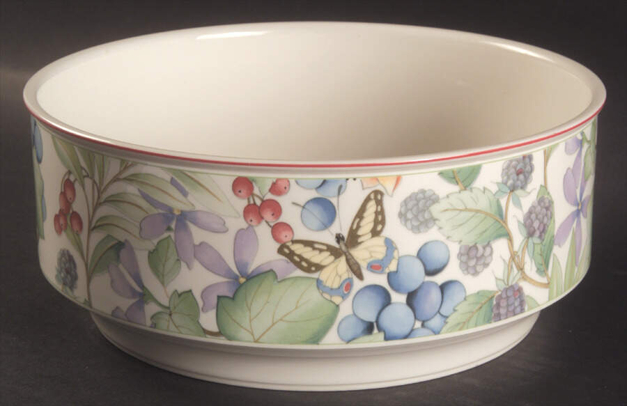 Catalina 8" Round Vegetable Bowl by Villeroy & Boch-1