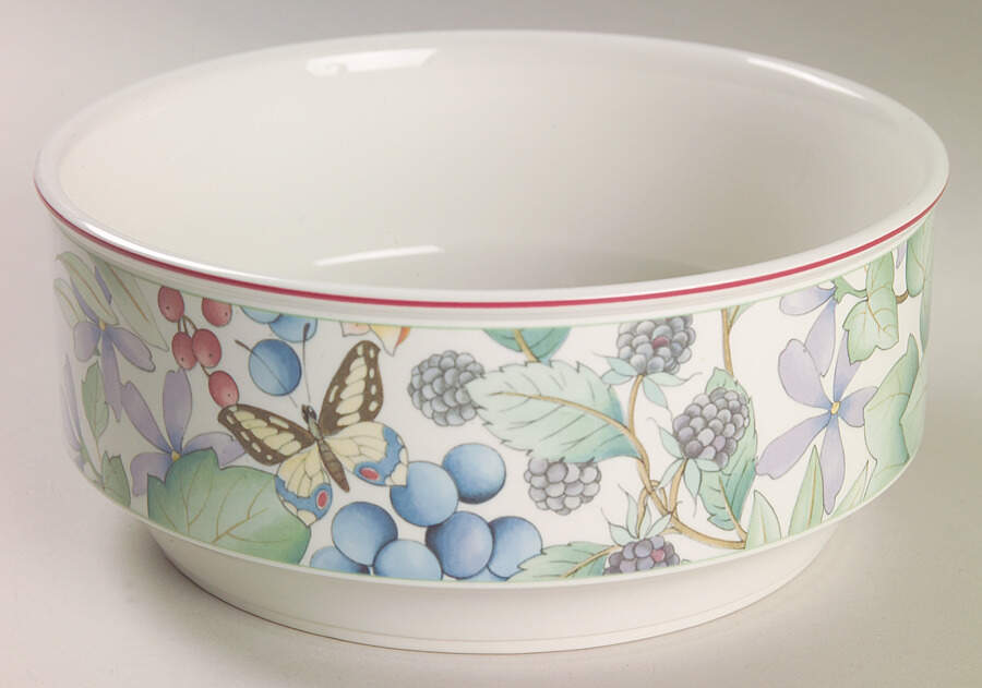 Catalina 7" Round Vegetable Bowl by Villeroy & Boch-1