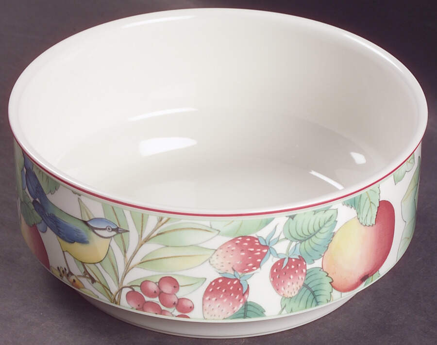 Catalina 6" Round Vegetable Bowl by Villeroy & Boch-1