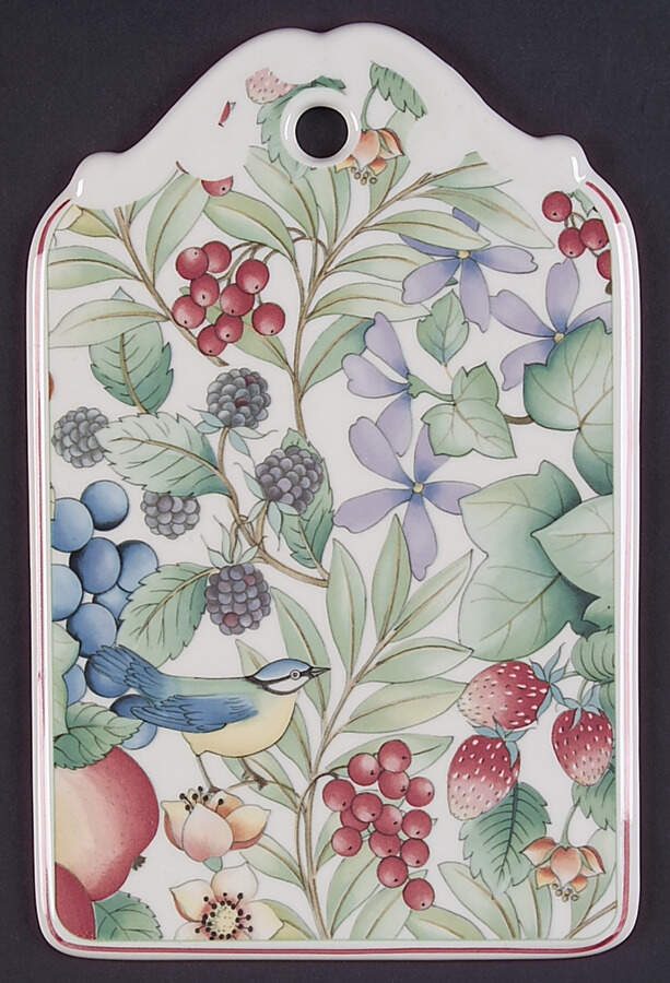 Catalina Cheese and Cracker Board by Villeroy & Boch-1