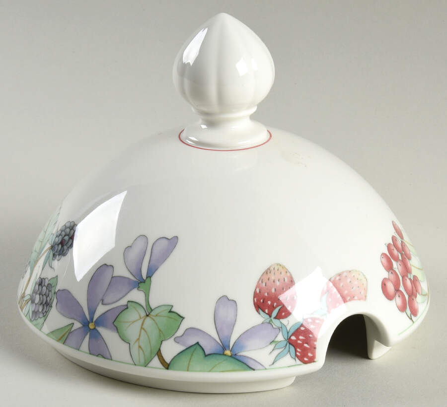 Catalina Lid for Tureen by Villeroy & Boch-1