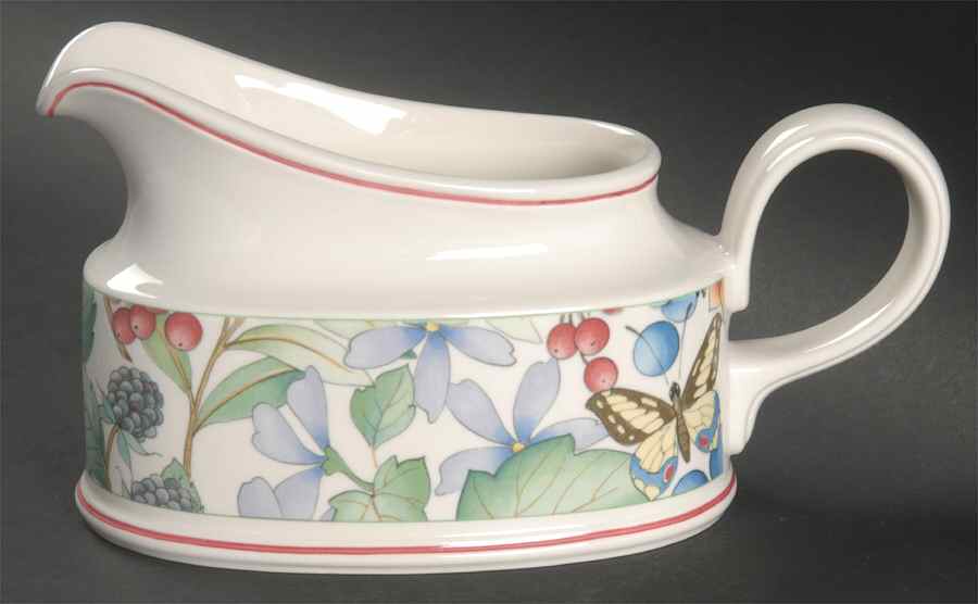 Catalina Gravy Boat by Villeroy & Boch-1