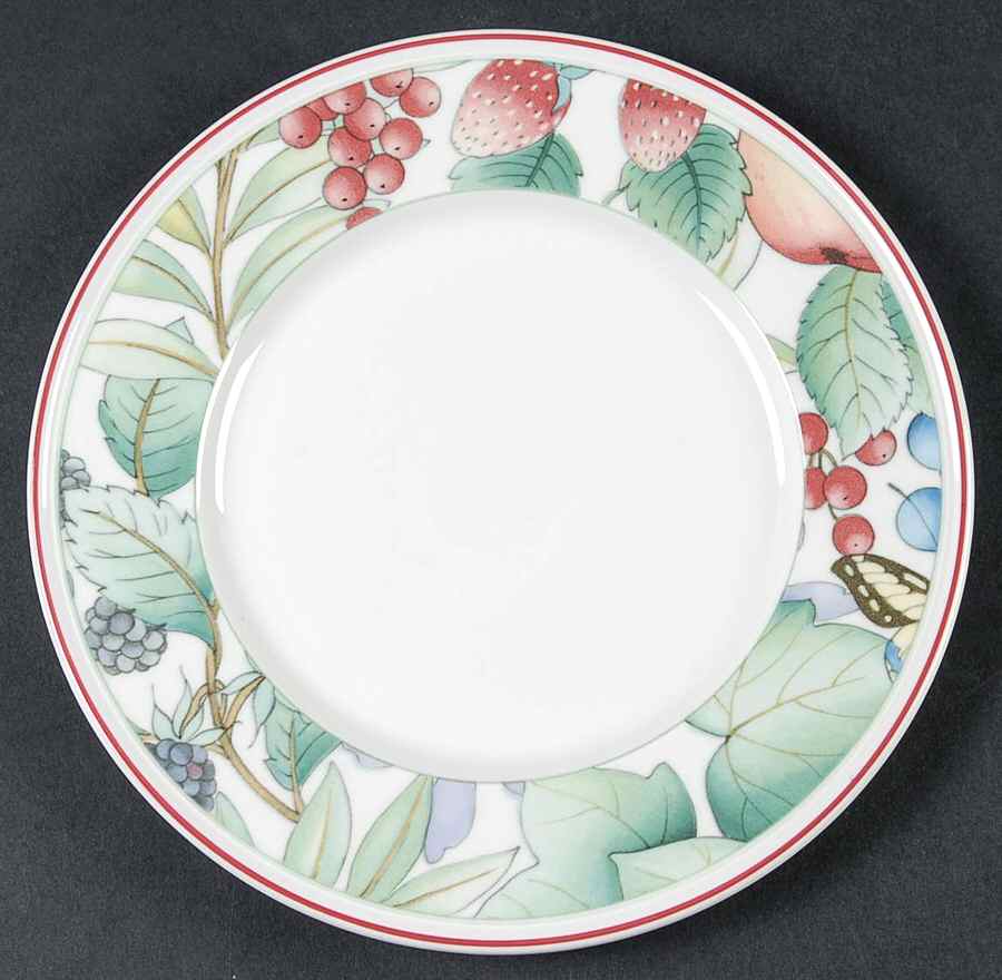 Catalina Bread & Butter Plate by Villeroy & Boch-1