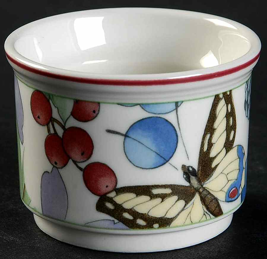 Catalina Single Egg Cup by Villeroy & Boch-1
