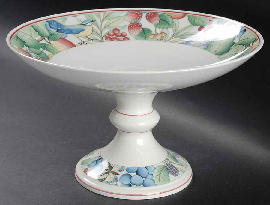 Catalina Large Fruit Bowl by Villeroy & Boch-1