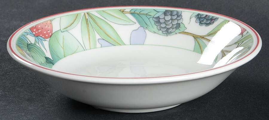 Catalina Fruit/Dessert (Sauce) Bowl by Villeroy & Boch-1
