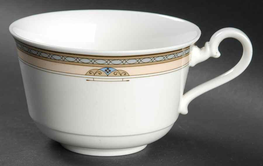 Cavalier Oversized Cup by Villeroy & Boch-1