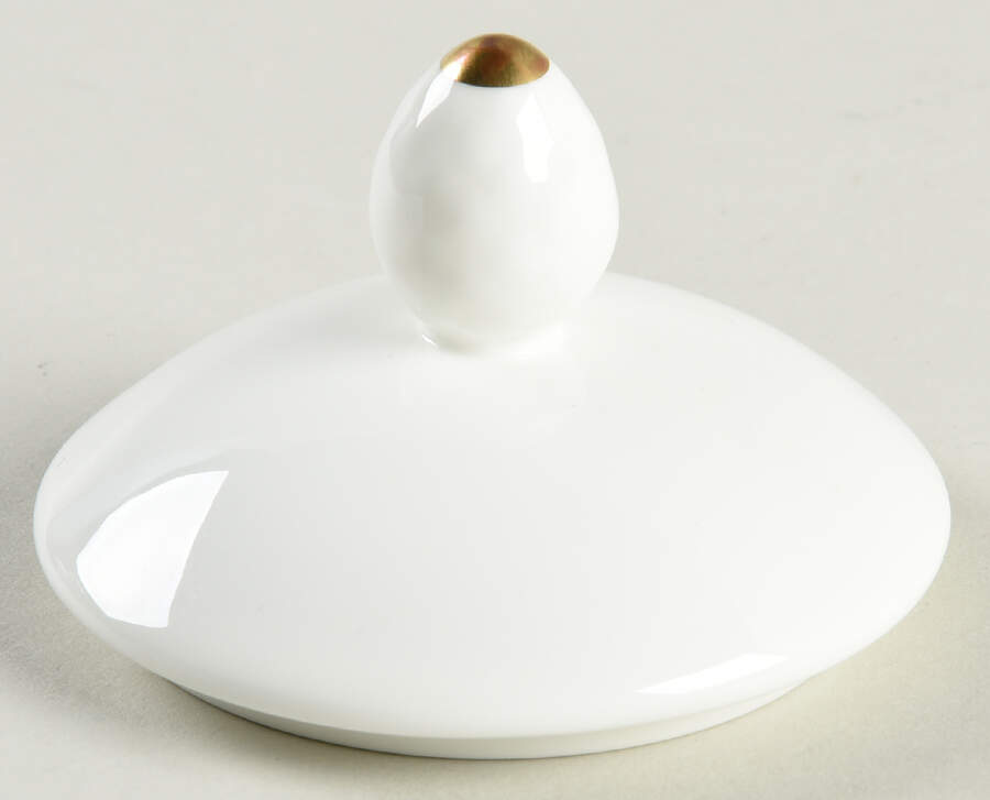 Celine Fleurs (Heinrich) Lid for Sugar Bowl by Villeroy & Boch-1