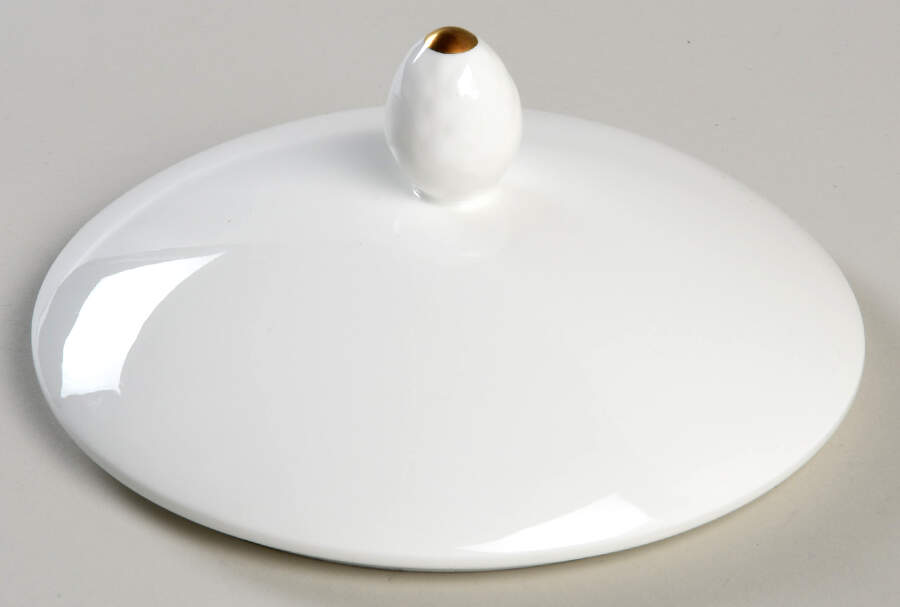 Celine Fleurs (Heinrich) Lid for Round Vegetable by Villeroy & Boch-1