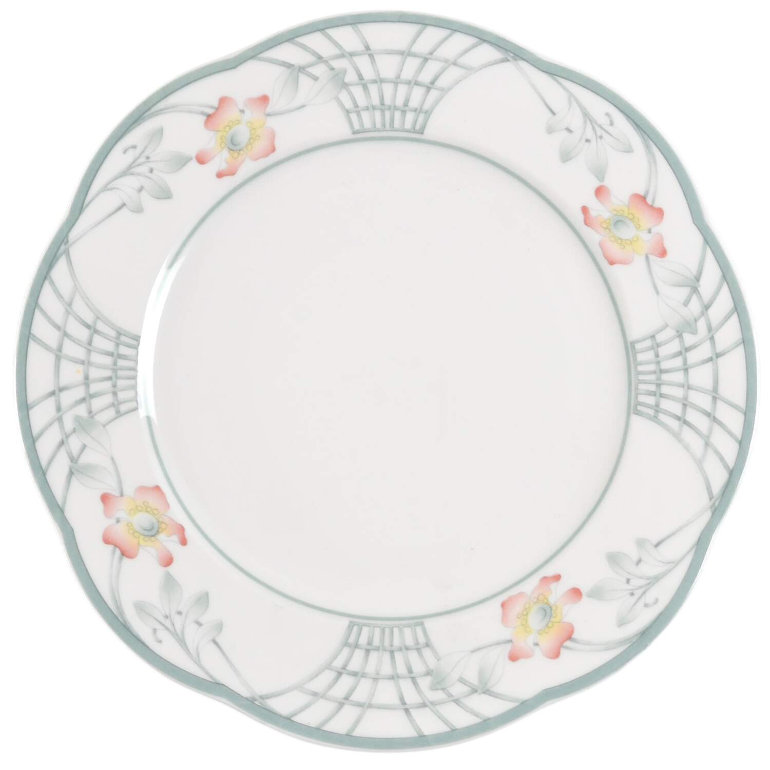 Cesto Salad Plate by Villeroy & Boch-1