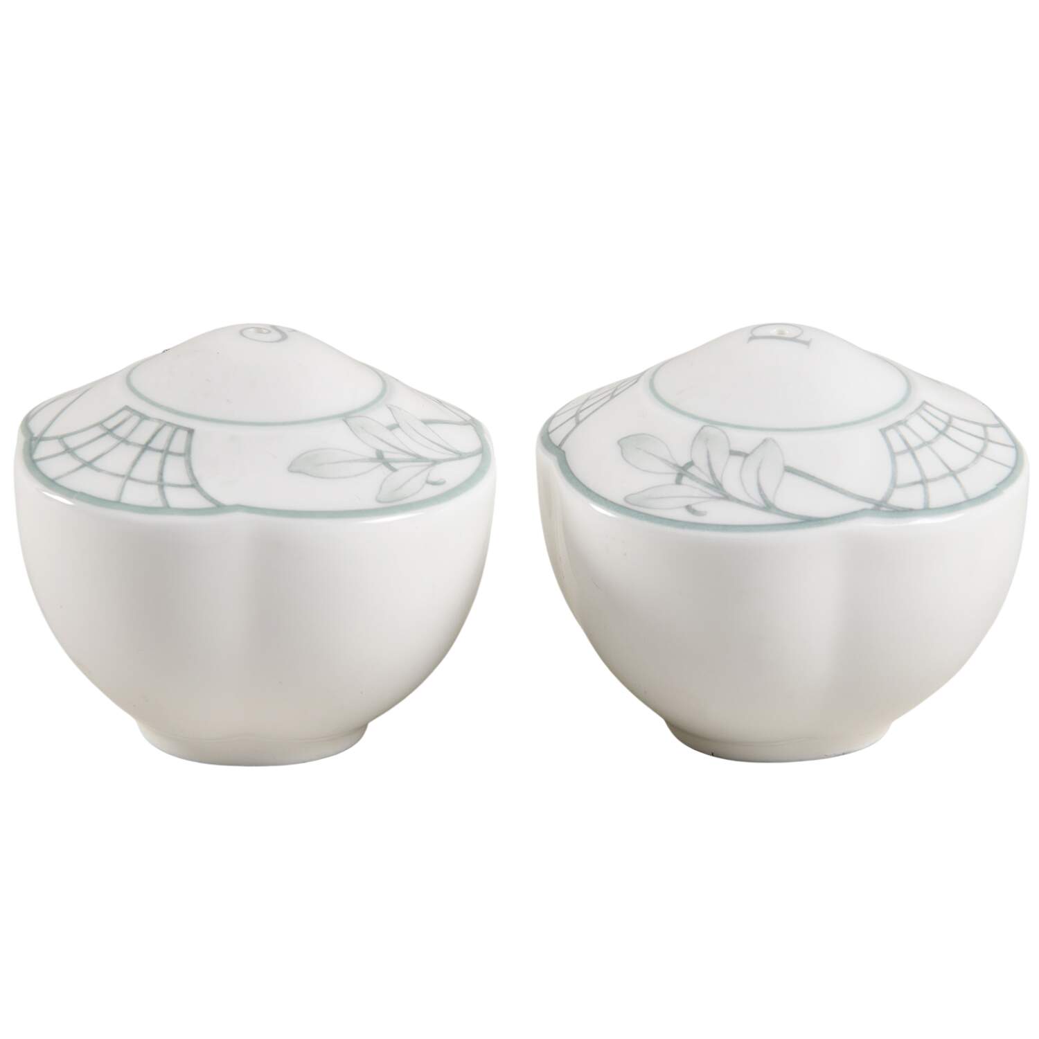 Cesto Salt & Pepper Set by Villeroy & Boch-1