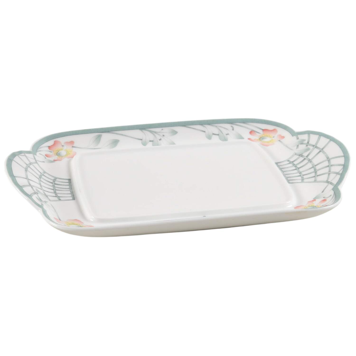 Cesto Rectangular Butter No Lid by Villeroy & Boch-1
