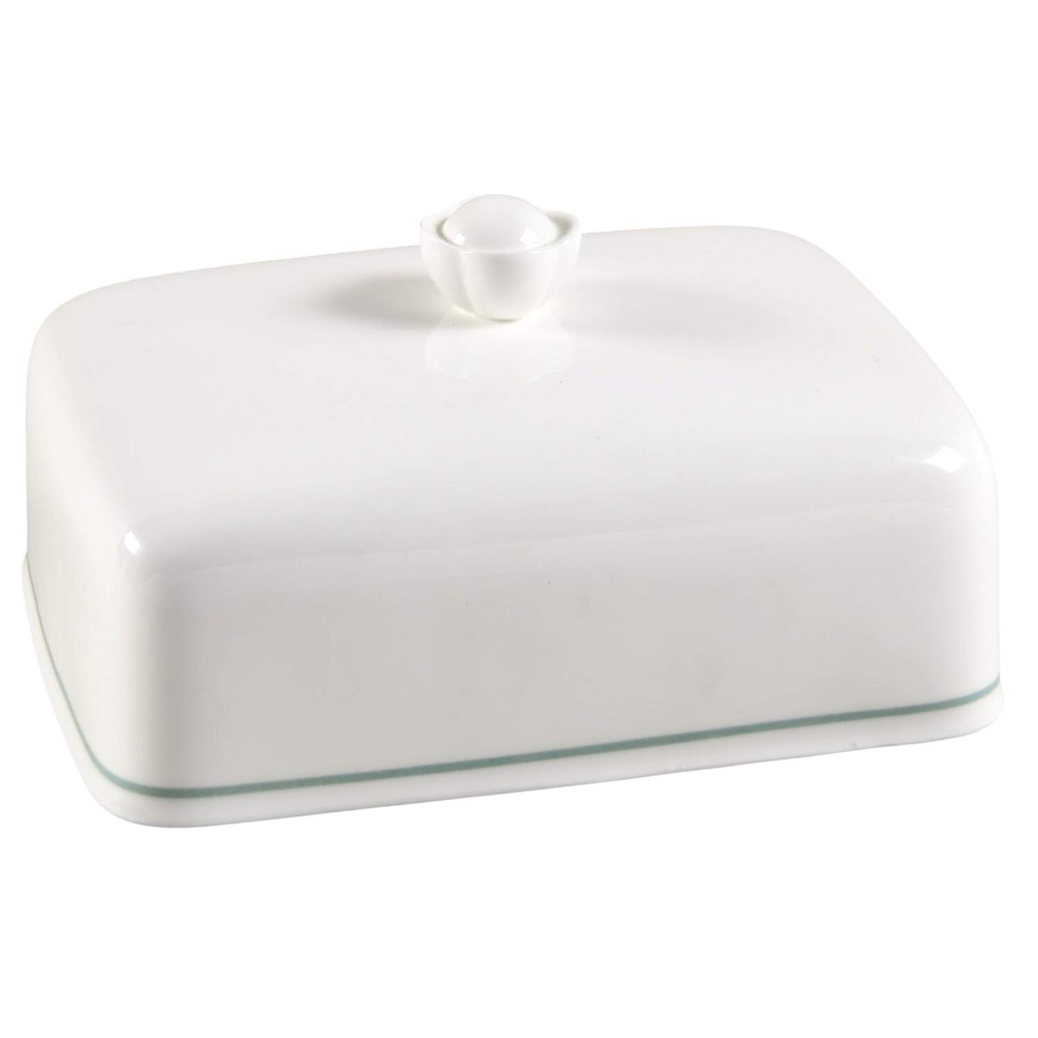 Cesto Lid for Rectangular Butter by Villeroy & Boch-1