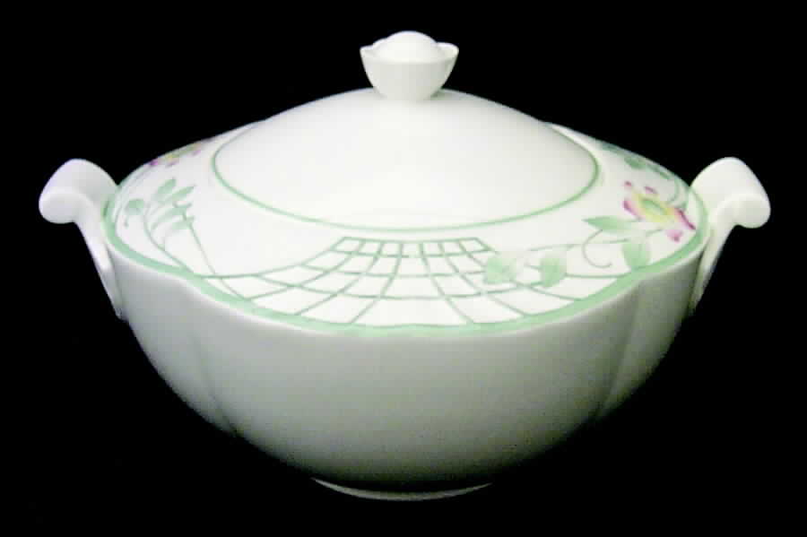 Cesto Round Covered Vegetable by Villeroy & Boch-1