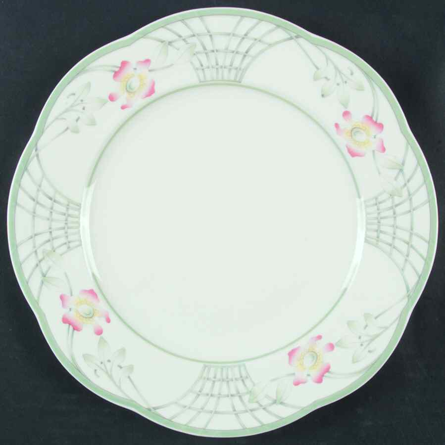 Cesto Dinner Plate by Villeroy & Boch-1