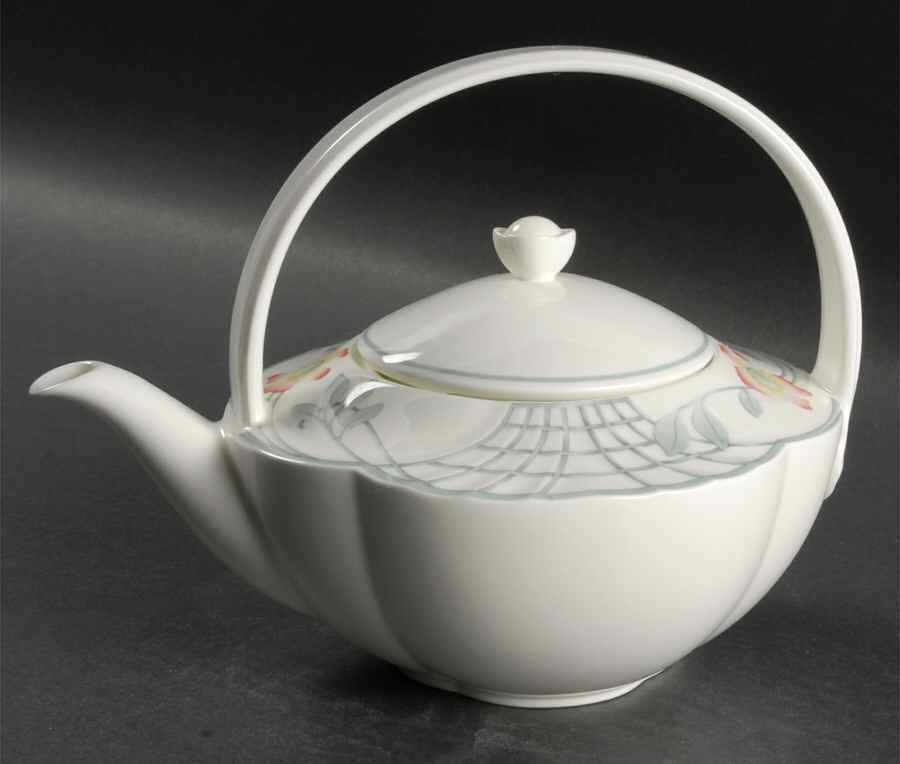 Cesto Teapot & Lid by Villeroy & Boch-1