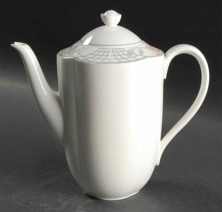 Cesto Coffee Pot & Lid by Villeroy & Boch-1