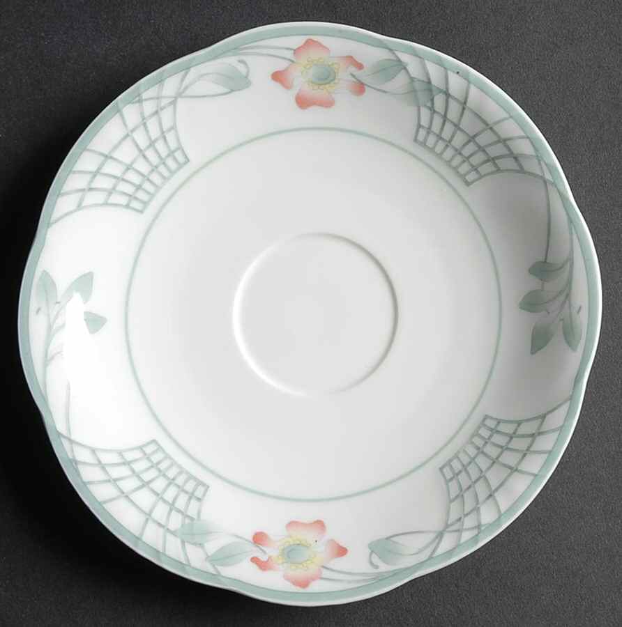 Cesto Saucer by Villeroy & Boch-1
