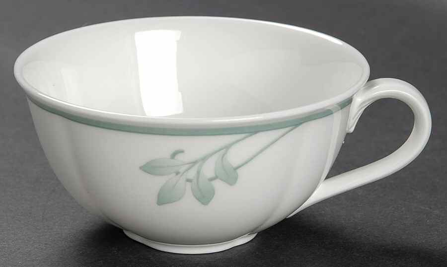 Cesto Flat Cup by Villeroy & Boch-1