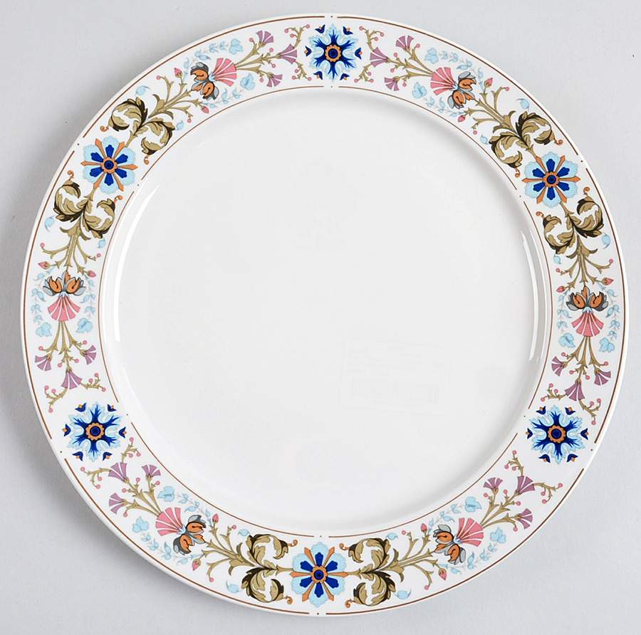 Chateau Service Plate (Charger) by Villeroy & Boch-1