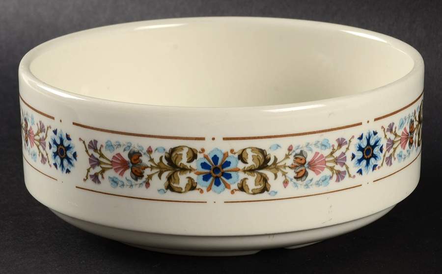 Chateau Soup/Cereal Bowl by Villeroy & Boch-1