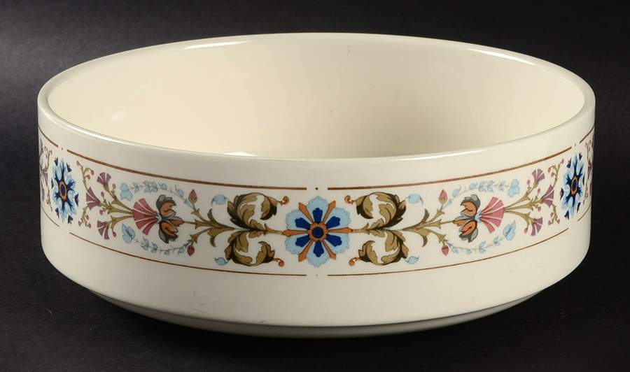 Chateau 7" Round Vegetable Bowl by Villeroy & Boch-1
