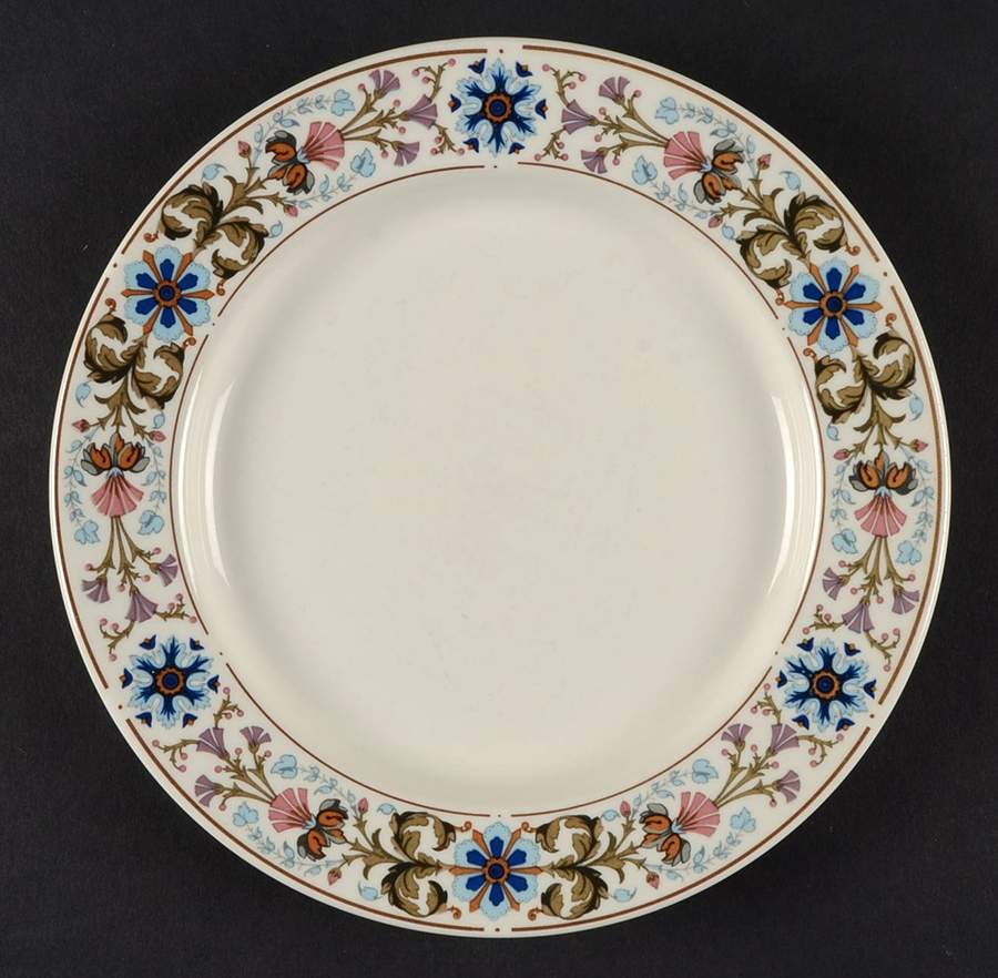 Chateau Bread & Butter Plate by Villeroy & Boch-1