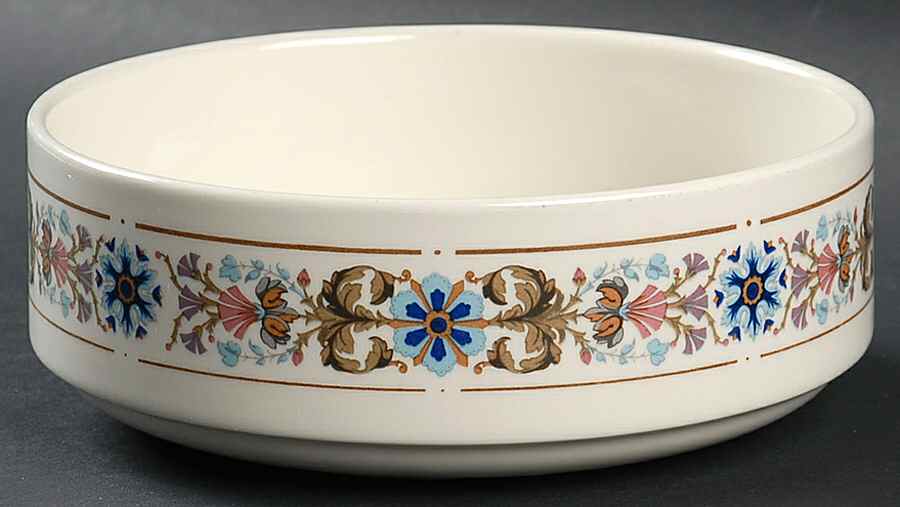 Chateau Coupe Cereal Bowl by Villeroy & Boch-1