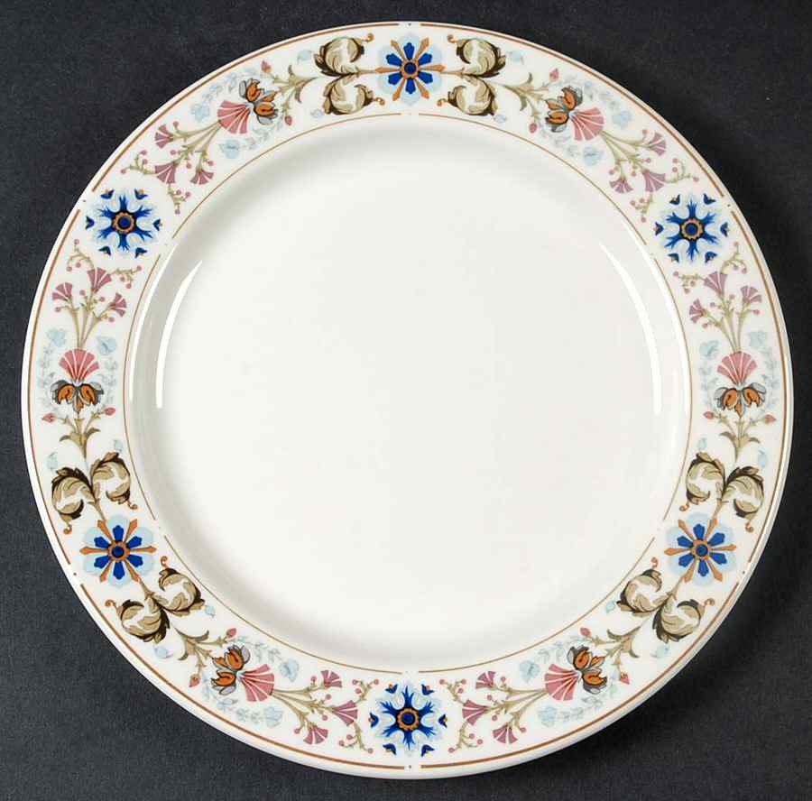 Chateau Salad Plate by Villeroy & Boch-1