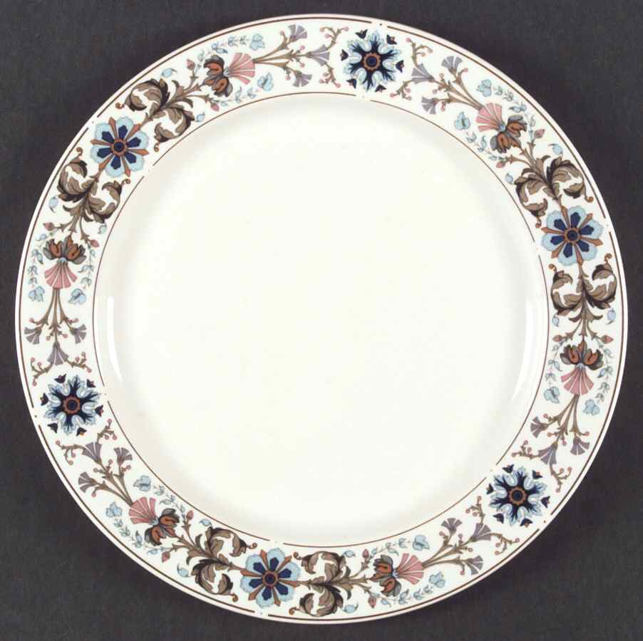 Chateau Dinner Plate by Villeroy & Boch-1