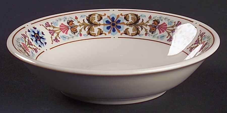 Chateau Fruit/Dessert (Sauce) Bowl by Villeroy & Boch-1